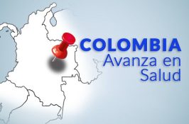 Colombia avanza en atención en salud basada en valor