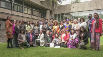 Colombia lidera iniciativa regional para garantizar derechos sexuales y reproductivos de las poblaciones afrodescendientes