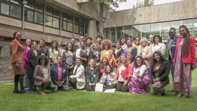Colombia lidera iniciativa regional para garantizar derechos sexuales y reproductivos de las poblaciones afrodescendientes