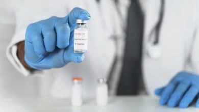 comienza vacunacion en EE.UU. para frenar pandemia