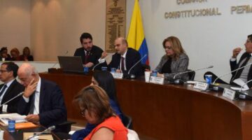 ViceSalud hace balance del sistema