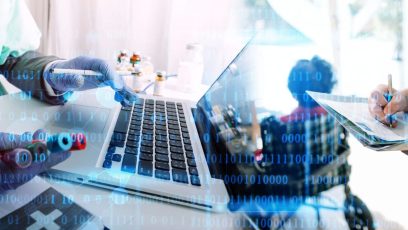 como desarrollar medicamentos conjunto de datos