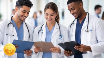 como funcionará la remuneración de los internos de medicina con giro directo por ADRES en 2026