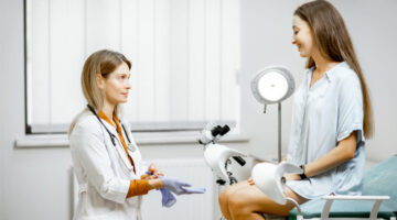 como identificar infeccion vaginal