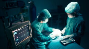 como podria salvar vidas la IA en hospitales