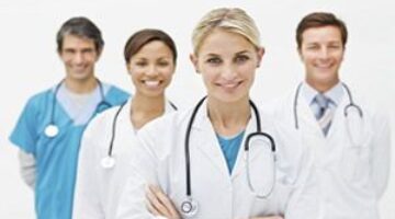 Competencia en el sector de la salud
