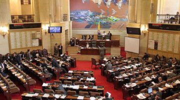 Citan debate en el Congreso por impunidad en el caso de Saludcoop