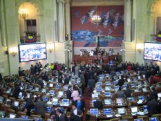 Congreso de la República
