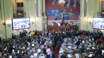 Congreso de la República