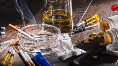 Consumo de drogas, tendencias y desafíos 2019