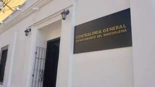 Contraloría General del Magdalena presenta acción popular contra Nueva EPS: ¿se avecina liquidación?