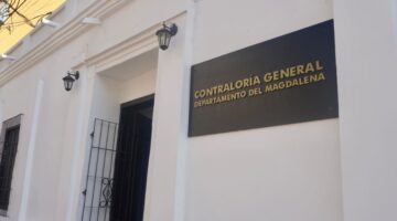 Contraloría General del Magdalena presenta acción popular contra Nueva EPS: ¿se avecina liquidación?