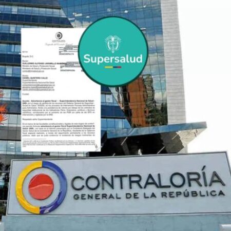 contraloria
