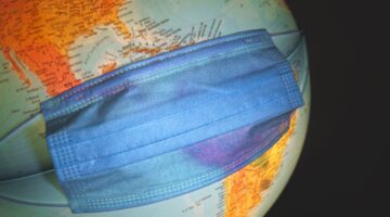 control pandemia tardara años OPS