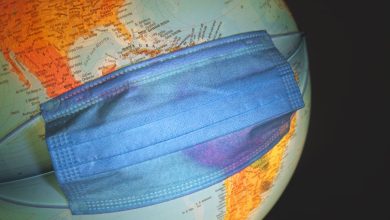 control pandemia tardara años OPS