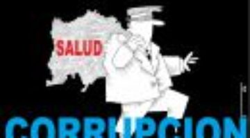 La corrupcion e ineficiencia se tomaron la salud