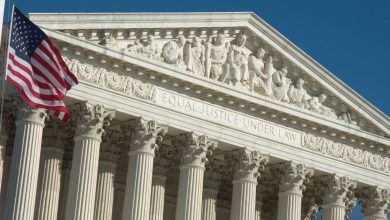 Corte Suprema de EE. UU preserva el acceso a la píldora abortiva por decisión unánime