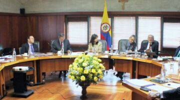 Foto: Corte Constitucional
