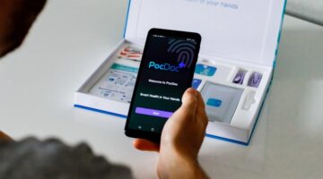 crean test de enfermedades cardiovasculares conectado al smartphone