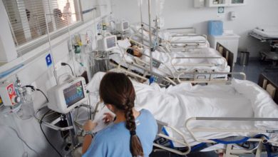 “No estamos ante un colapso generalizado del sistema de salud” MinSalud