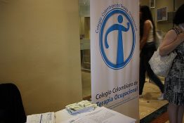 Colegio colombiano de terapia ocupacional asume funciones públicas