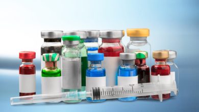 cuales medicamentos fueron aprobados por la FDA en septiembre