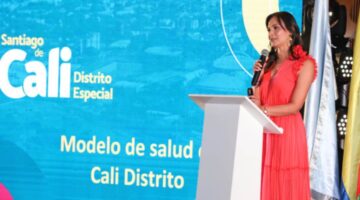 cuales son desafios cali distrito especial en salud Entrevista