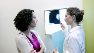 cáncer de mama HER2 positivos