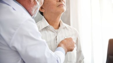 cáncer de pulmón avanzado