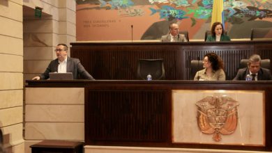 Secretaría Distrital de Salud destaca la intersectorialidad en el abordaje de la salud mental