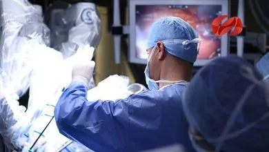 Da Vinci  la tecnología del futuro en el sistema salud colombiano