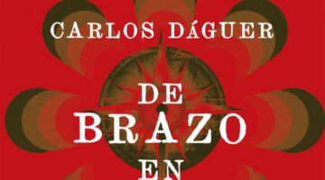 La odisea de la primera vacuna - De brazo en brazo un libro de Carlos Daguer