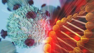 dejemonos de melindres genotipificar oncologia