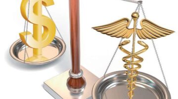 Valor de una demanda por daño a la salud