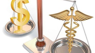 Valor de una demanda por daño a la salud