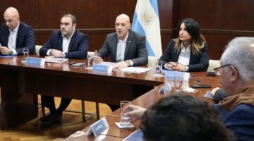 Avanza la implementación del Plan Estratégico para el Abordaje Integral del Dengue 2024-2025 en Argentina