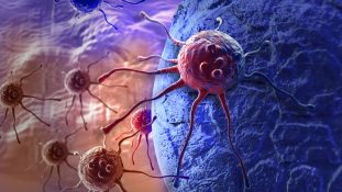 desarrollan tratamiento varios tipos de cancer
