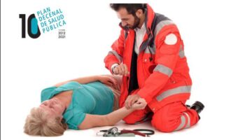 Plan Decenal Dimensiones Prioritarias: Salud Pública en emergencias y desastres