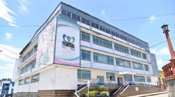 Gobierno Nacional extiende la intervención de Supersalud en el hospital La Misericordia,  de Calarcá
