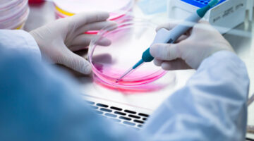 descubren molecula oculta cancer prostata