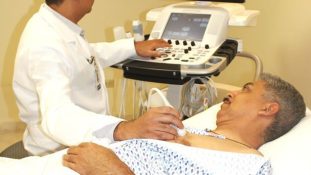 El Día Internacional de la Radiología 2018