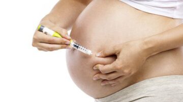 Guías Diabetes I y II y Gestacional