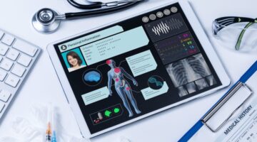 diagnosticos apoyados en IA fortalecen privacidad datos