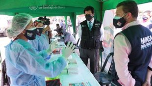 diagnosticos tempranos prioridad autoridades salud peru