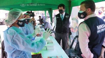 diagnosticos tempranos prioridad autoridades salud peru