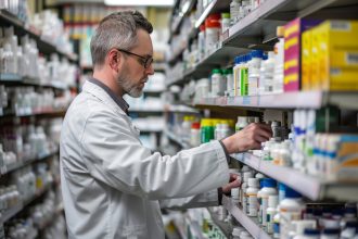 Cambian condición de venta de medicamentos 'prazoles' en Argentina