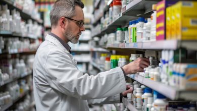 Cambian condición de venta de medicamentos 'prazoles' en Argentina
