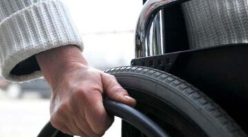 Consejo Nacional de Discapacidad – Resolución 3393 de 2015