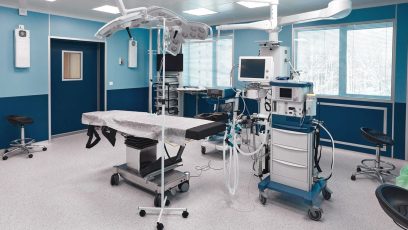 dispositivos medicos modelos de negocio