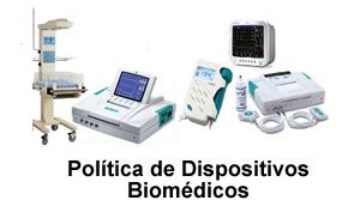 Política de Dispositivos Biomédicos